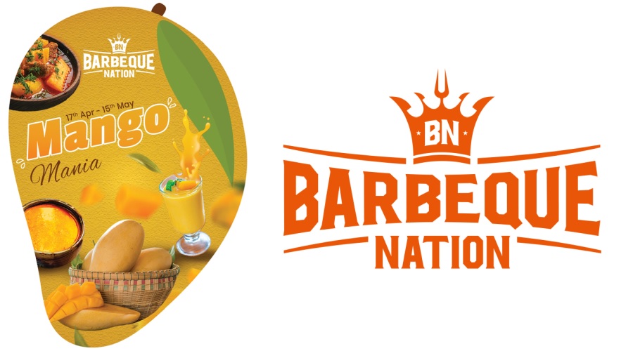 Barbeque Nation launches Mango Mania food festival